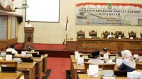 DPRD Kota BAtam