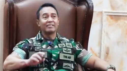Screenshot youtube Jenderal Andika Perkasa