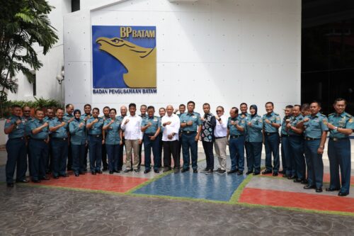 Foto bersama