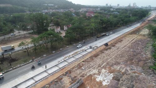 Jalan arteleri