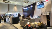 Pameran Indonesia Marine & Offshore Expo 2023