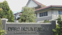 Kantor DPRD Batam