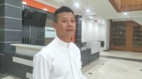 Tan A Tie Anggota DPRD Batam