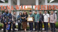 foto bersama
