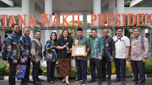 foto bersama