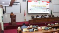 WhatsApp Image 2023-12-20 at 13.45.28 Rapat Paripurna tentang ketenagakerjaan di Gedung DPRD Batam