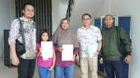 Warga Sembulang Pasir Merah mulai menempati hunian sementara