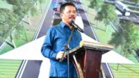 Kepala BP Batam, Rudi