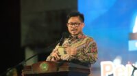 Ketua DPRD Batam, Nuryanto