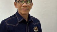 Andi Ketua PWI Kepri
