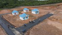 Rumah Rempang eco City