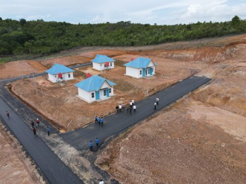 Rumah Rempang eco City