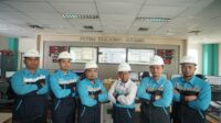Tim PLN Batam