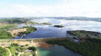 Waduk Tembesi Batam