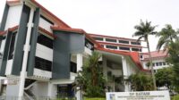 Kantor BP Batam