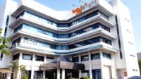 Kantor PLN Batam