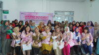 Srikandi PLN Batam
