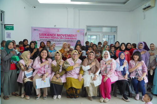 Srikandi PLN Batam