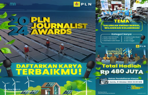 PENGUMUMAN