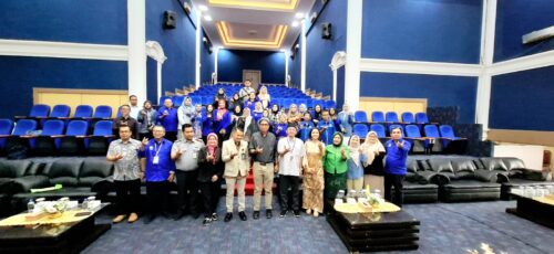 Foto Bersama