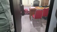 Ruangan Jaksa A