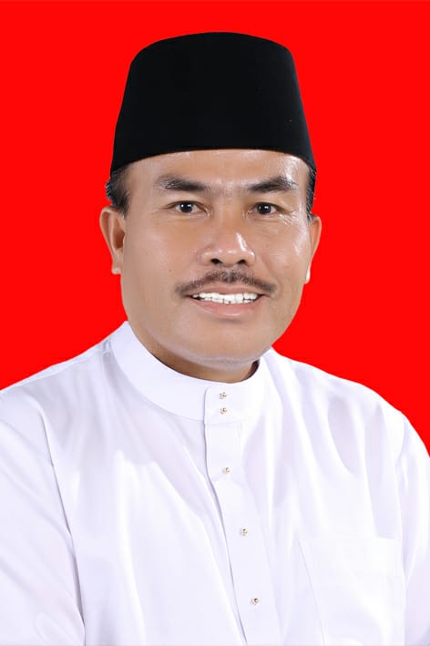 Ketua Harian Badan Perjuangan Pembentukan Provinsi Khusus Kepulauan Natuna-Anambas (BP3K2NA) Mustamin Bakri