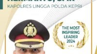 Polres Lingga