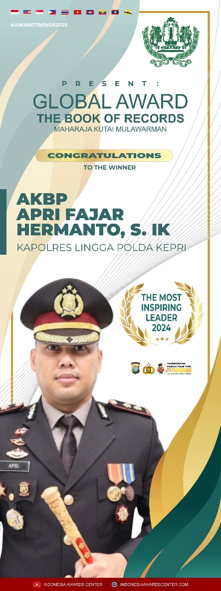 Polres Lingga
