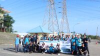Kru PLN Batam