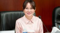 Li Claudia Chandra Wakil BP Batam