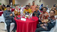 Bupati Natuna foto bersama