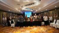 FOTO BERSAMA