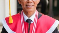 Kepala BP Batam Amsakar Achmad