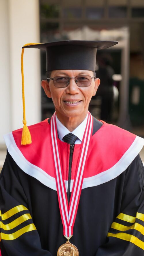 Kepala BP Batam Amsakar Achmad
