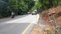 Perbaikan jalan