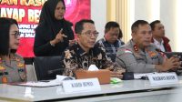 Walikota Batam Amsakar Ahmad