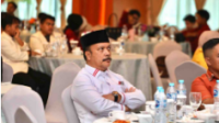 Budi Mardianto Wakil Ketua II DPRD Batam