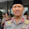 Kapolda Kepri Irjen. Pol Suhendri