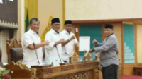 Rapat Paripurna